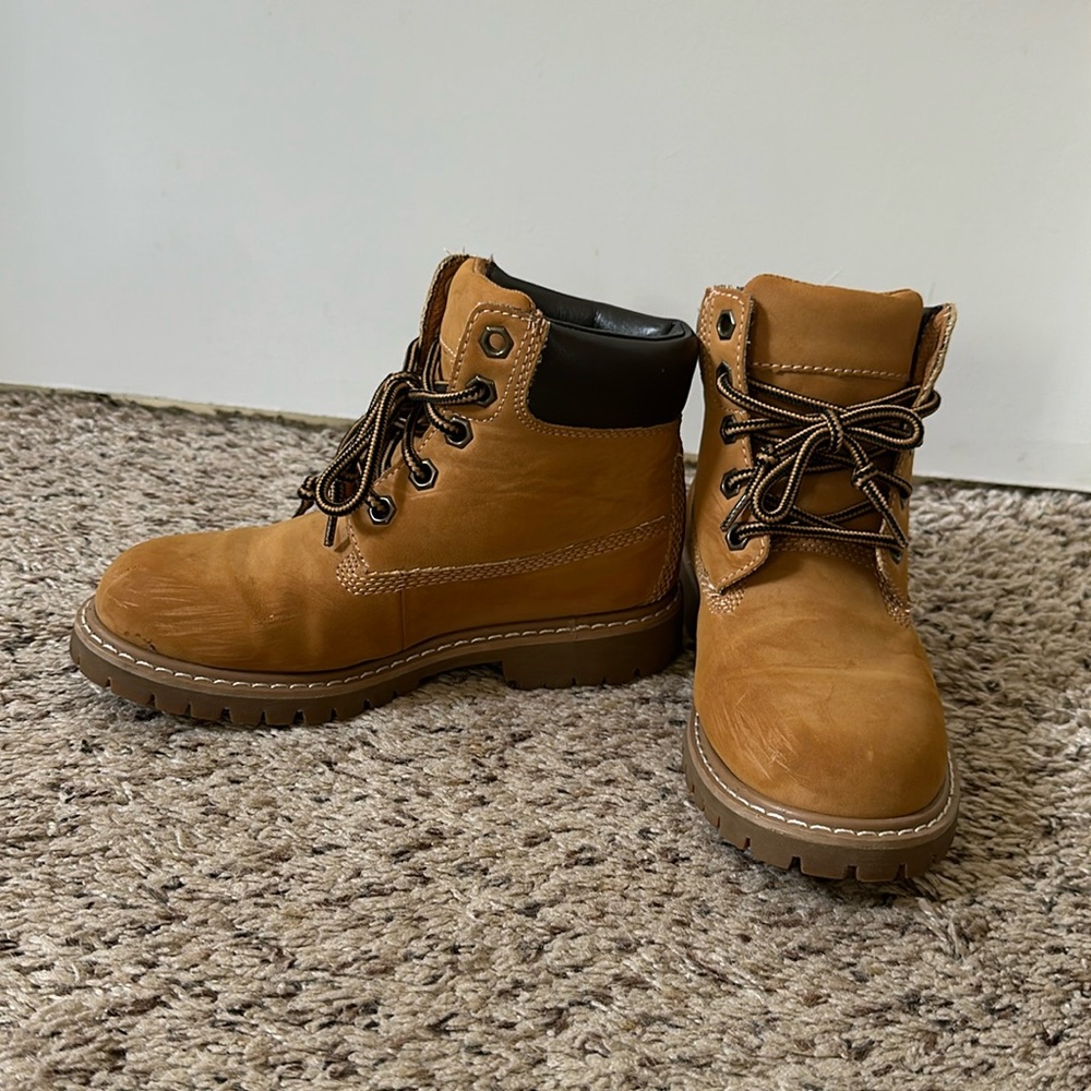 Classic Boots